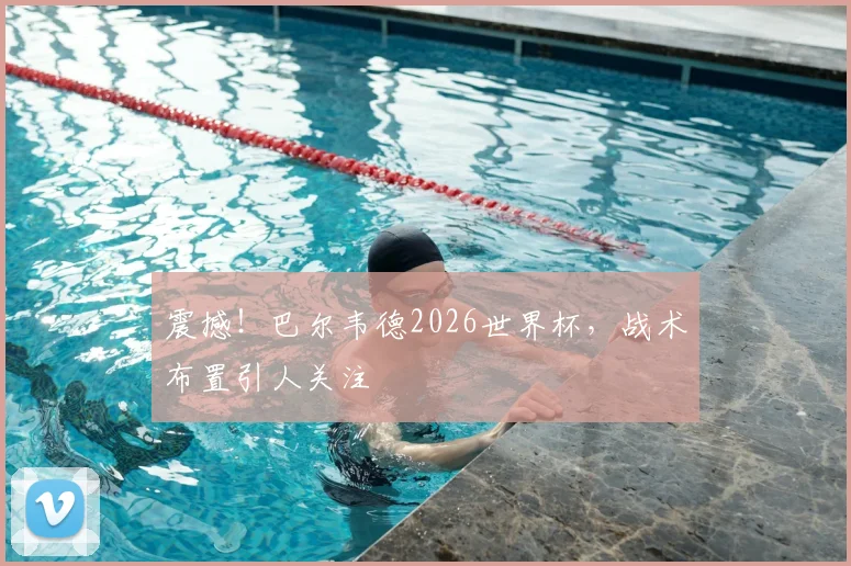 震撼!巴尔韦德2026世界杯,战术布置引人关注