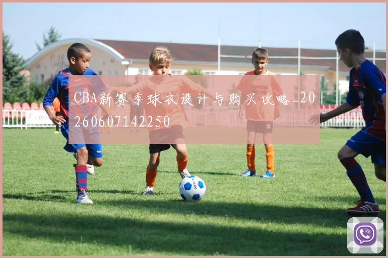 CBA新赛季球衣设计与购买攻略_20260607142250