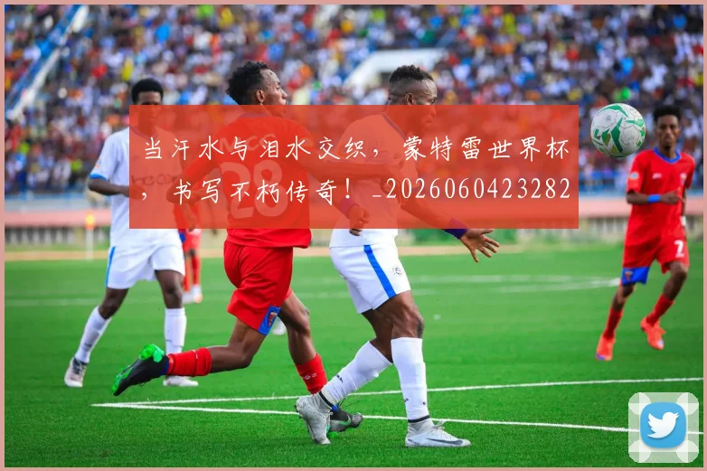 当汗水与泪水交织，蒙特雷世界杯，书写不朽传奇！_20260604232827