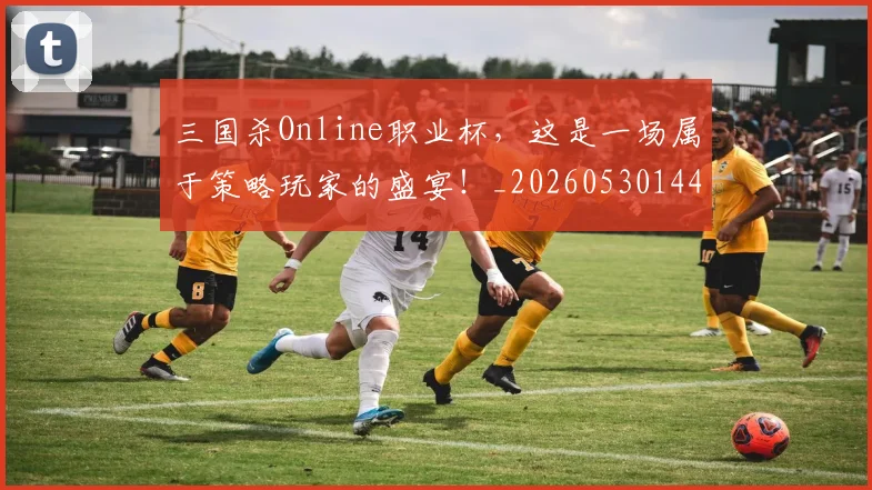 三国杀Online职业杯，这是一场属于策略玩家的盛宴！_20260530144245